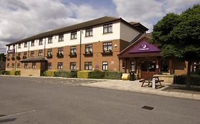 Premier Inn Castleford M62 Jct 31 Hotel